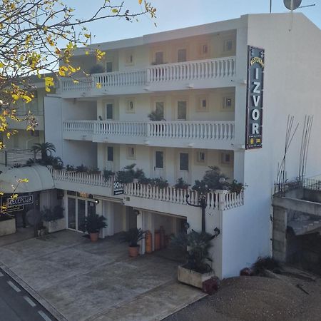סוטומורה Villa Izvor מראה חיצוני תמונה