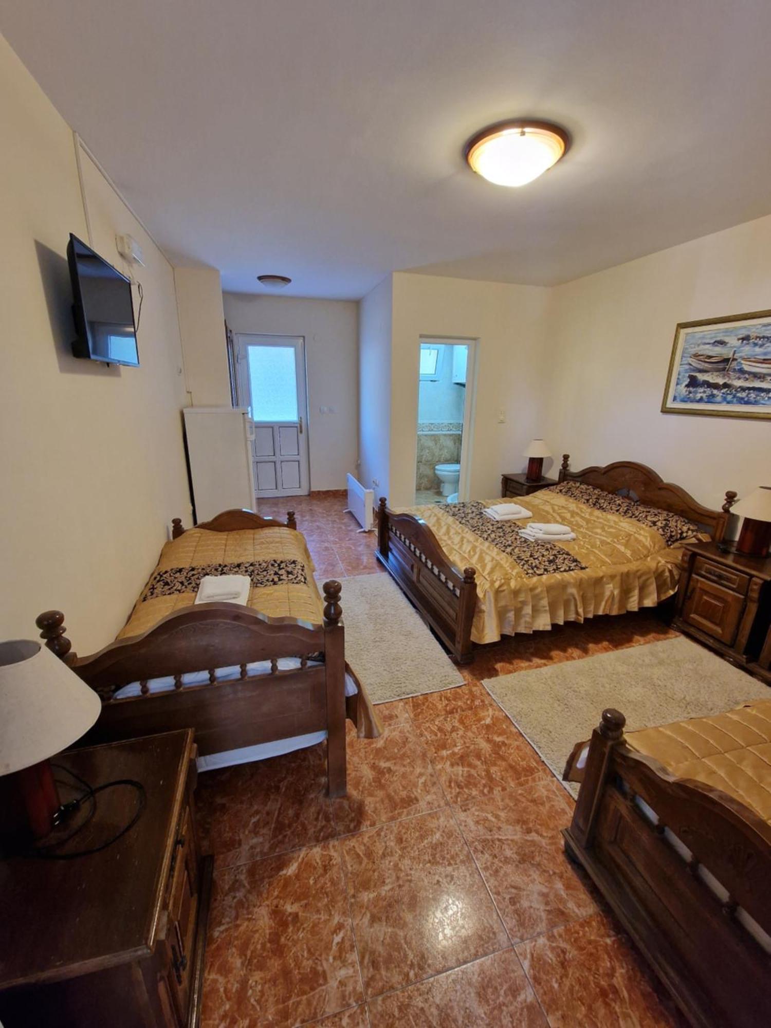 סוטומורה Villa Izvor מראה חיצוני תמונה