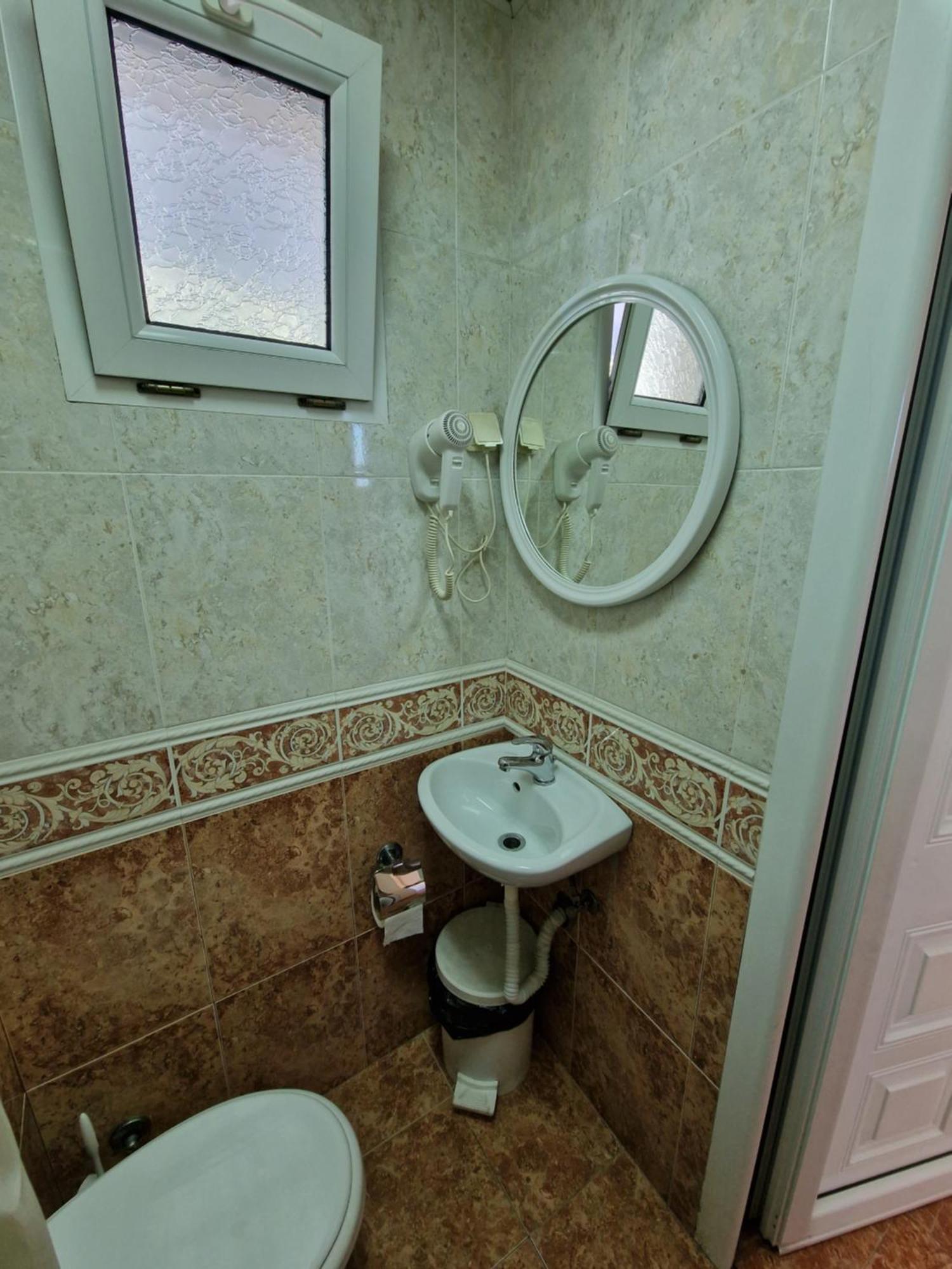 סוטומורה Villa Izvor מראה חיצוני תמונה
