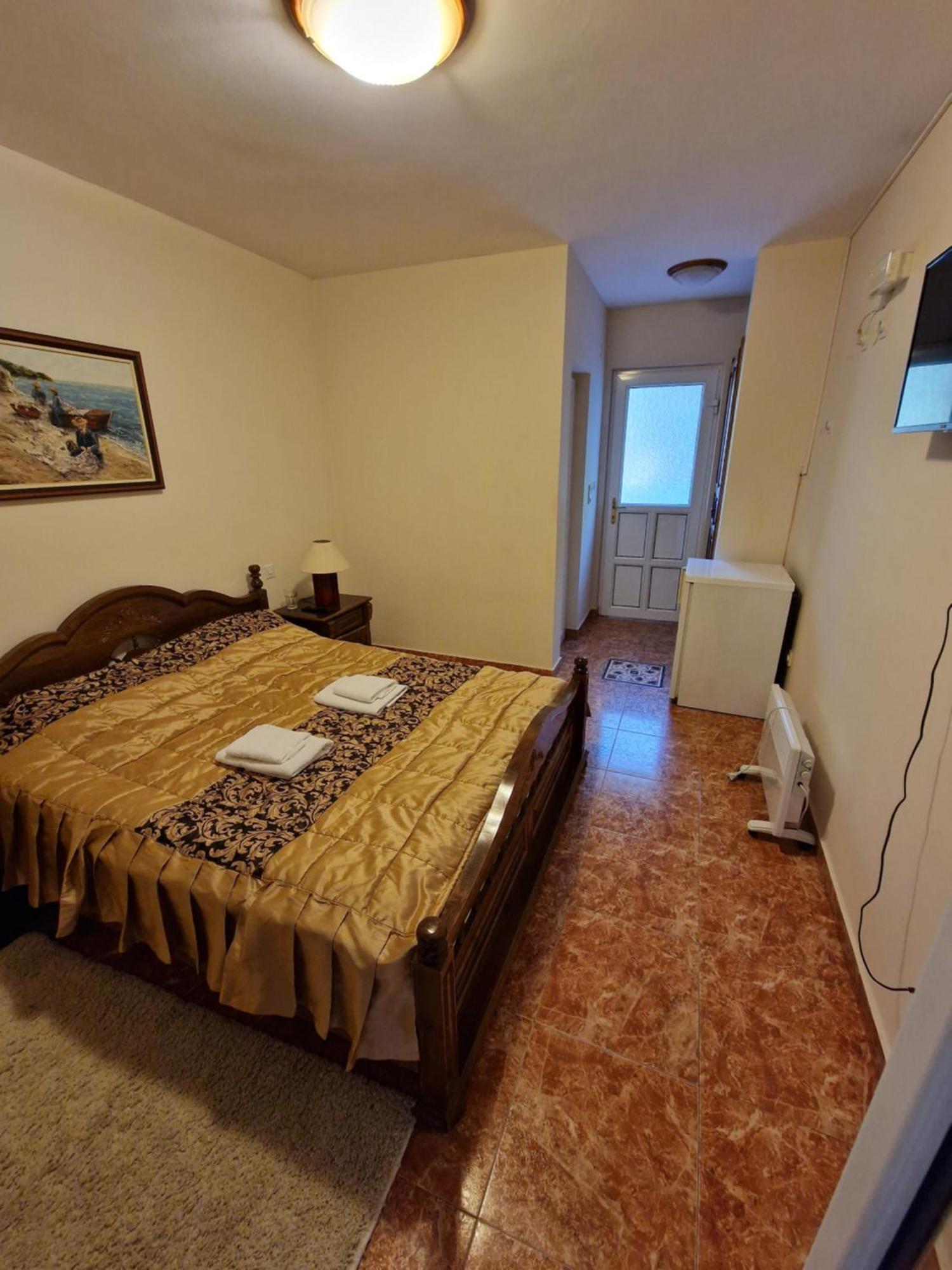 סוטומורה Villa Izvor מראה חיצוני תמונה