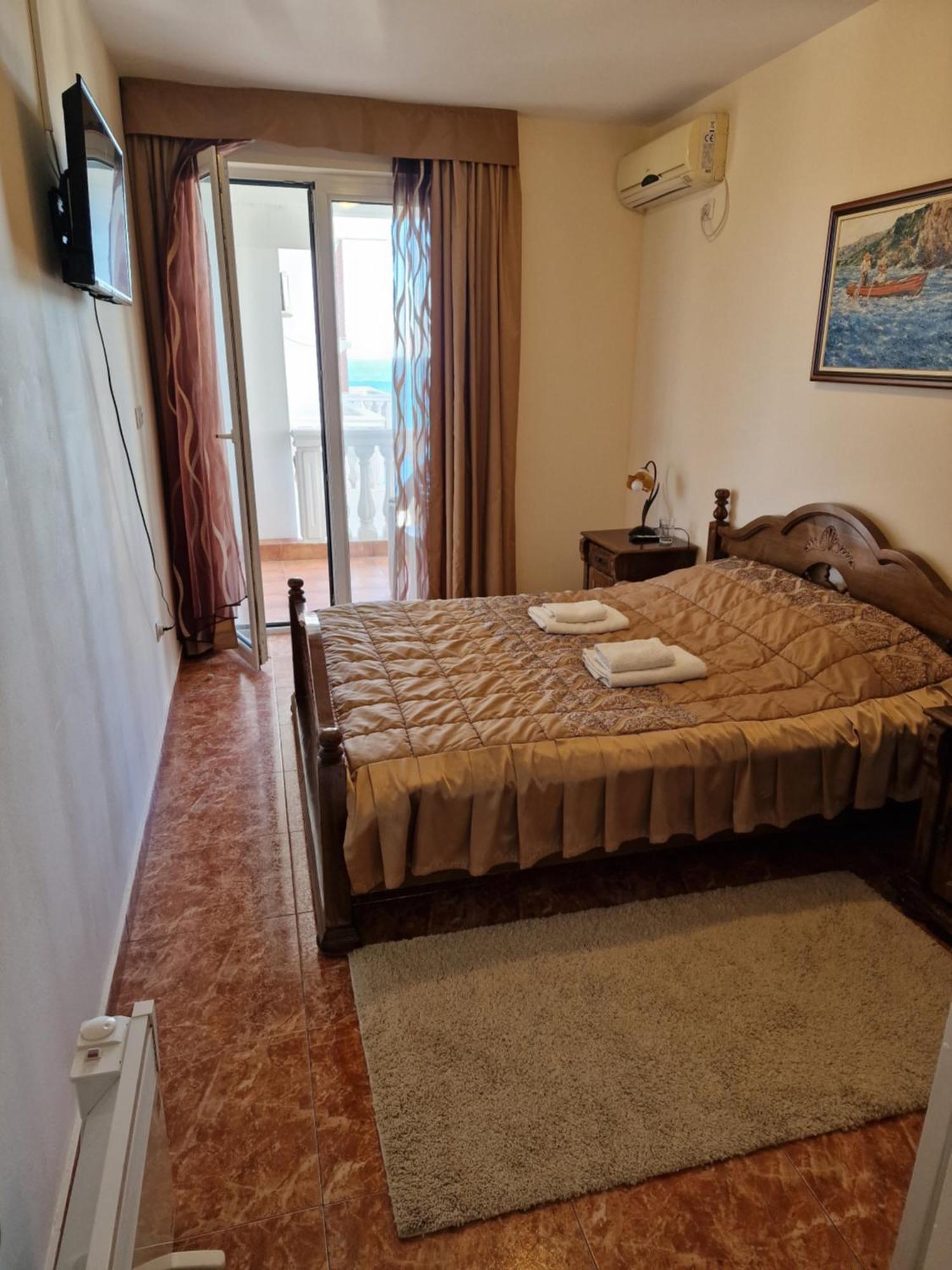 סוטומורה Villa Izvor מראה חיצוני תמונה