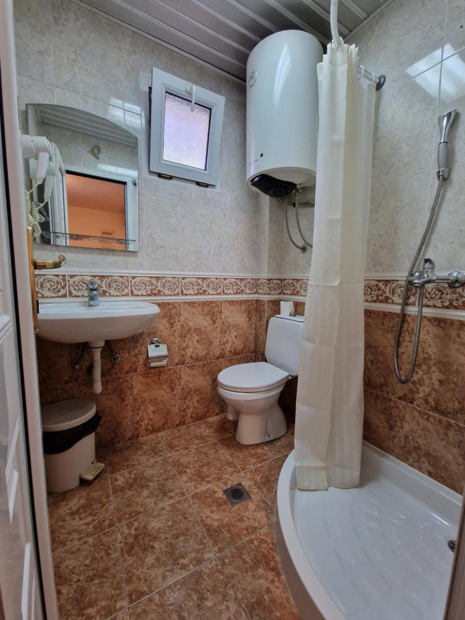 סוטומורה Villa Izvor מראה חיצוני תמונה
