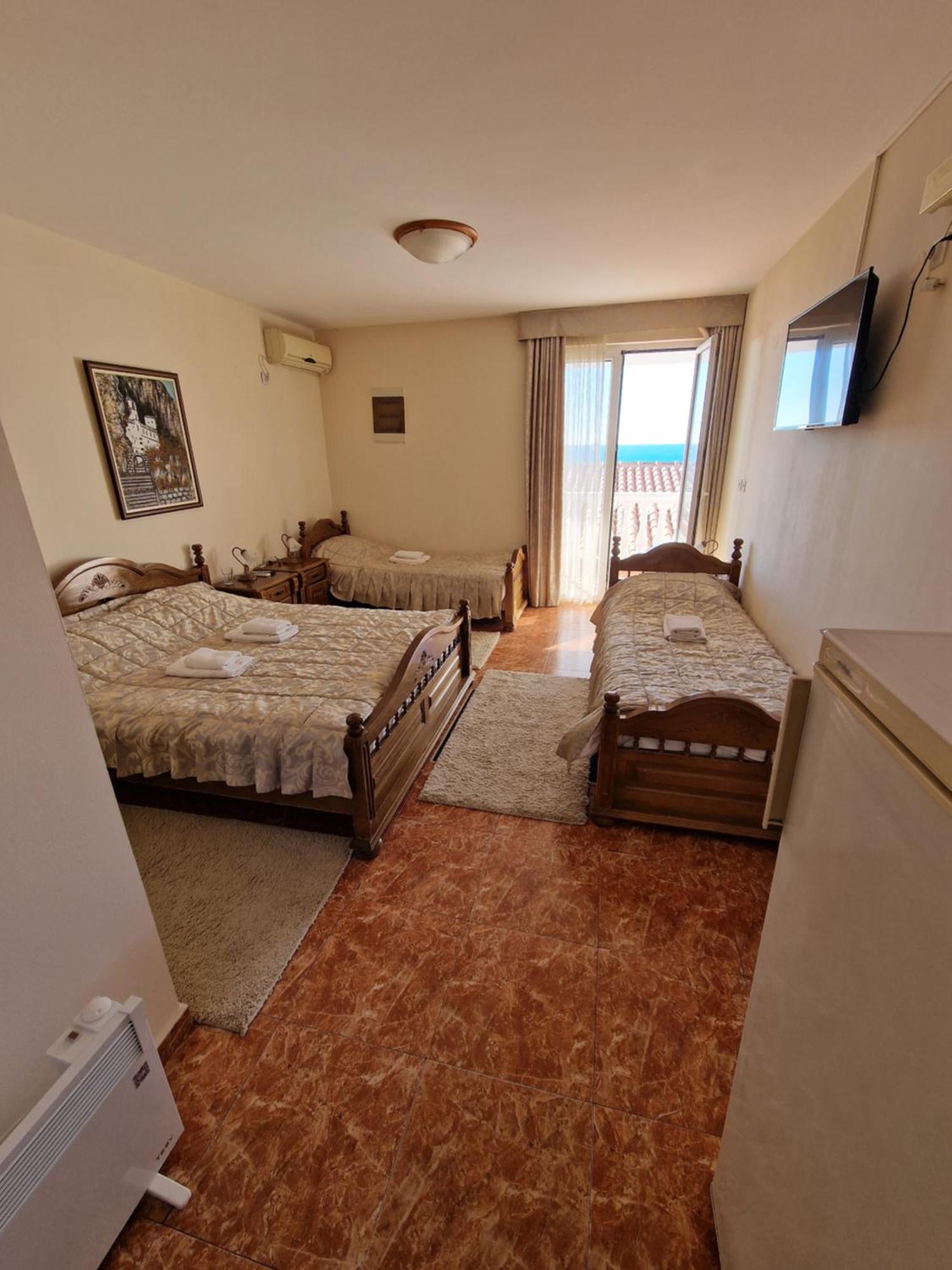 סוטומורה Villa Izvor מראה חיצוני תמונה