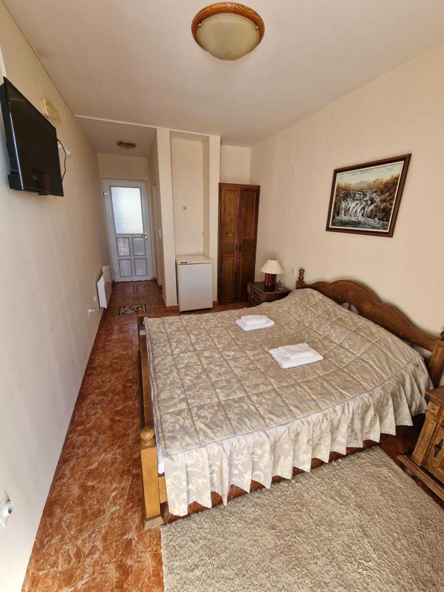 סוטומורה Villa Izvor מראה חיצוני תמונה
