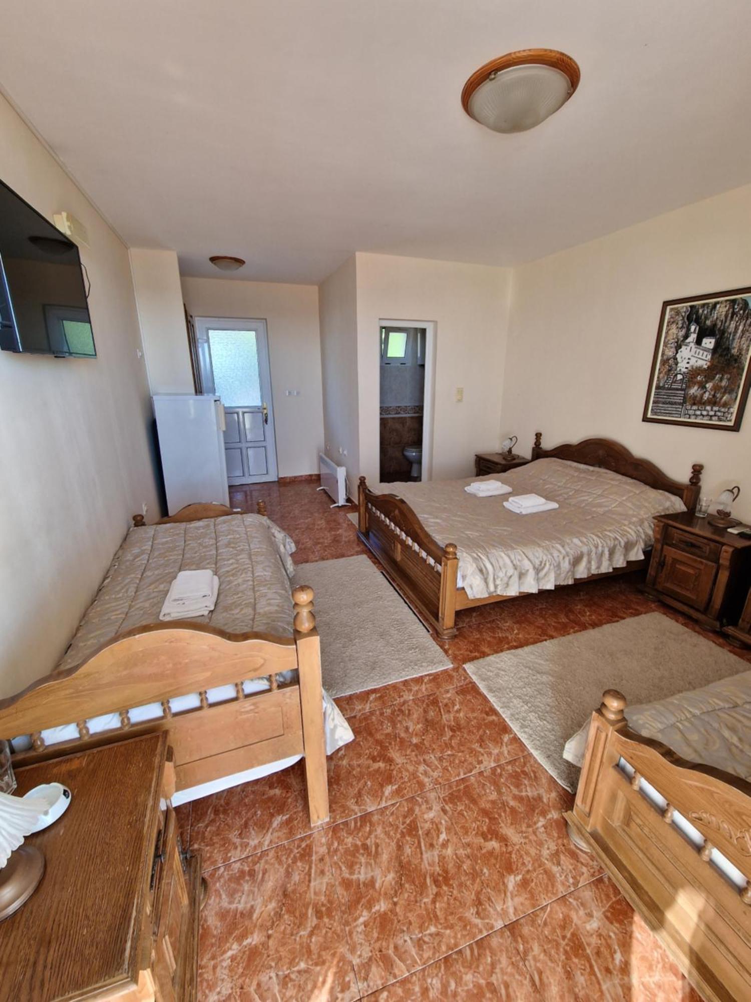 סוטומורה Villa Izvor מראה חיצוני תמונה