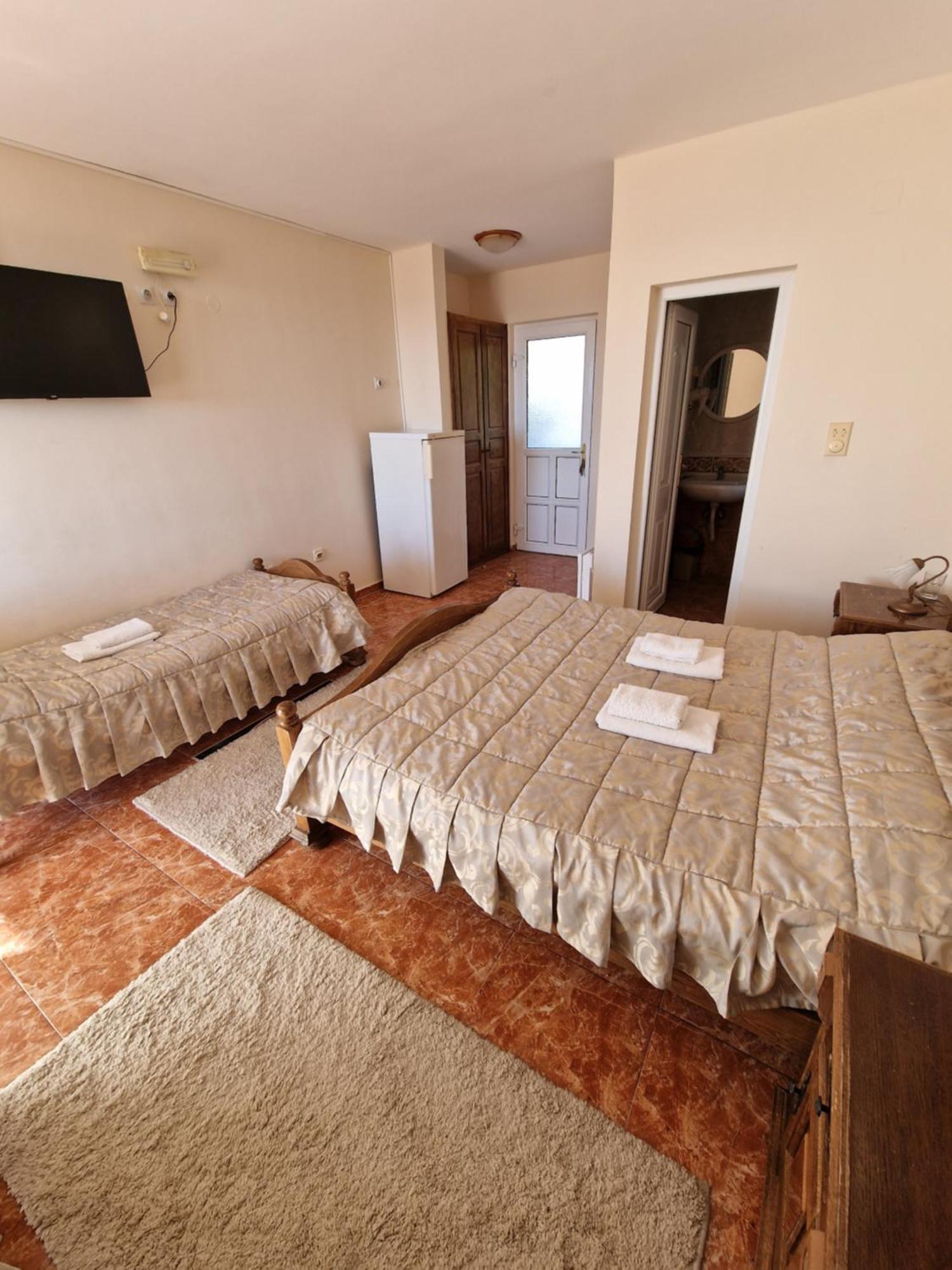 סוטומורה Villa Izvor מראה חיצוני תמונה
