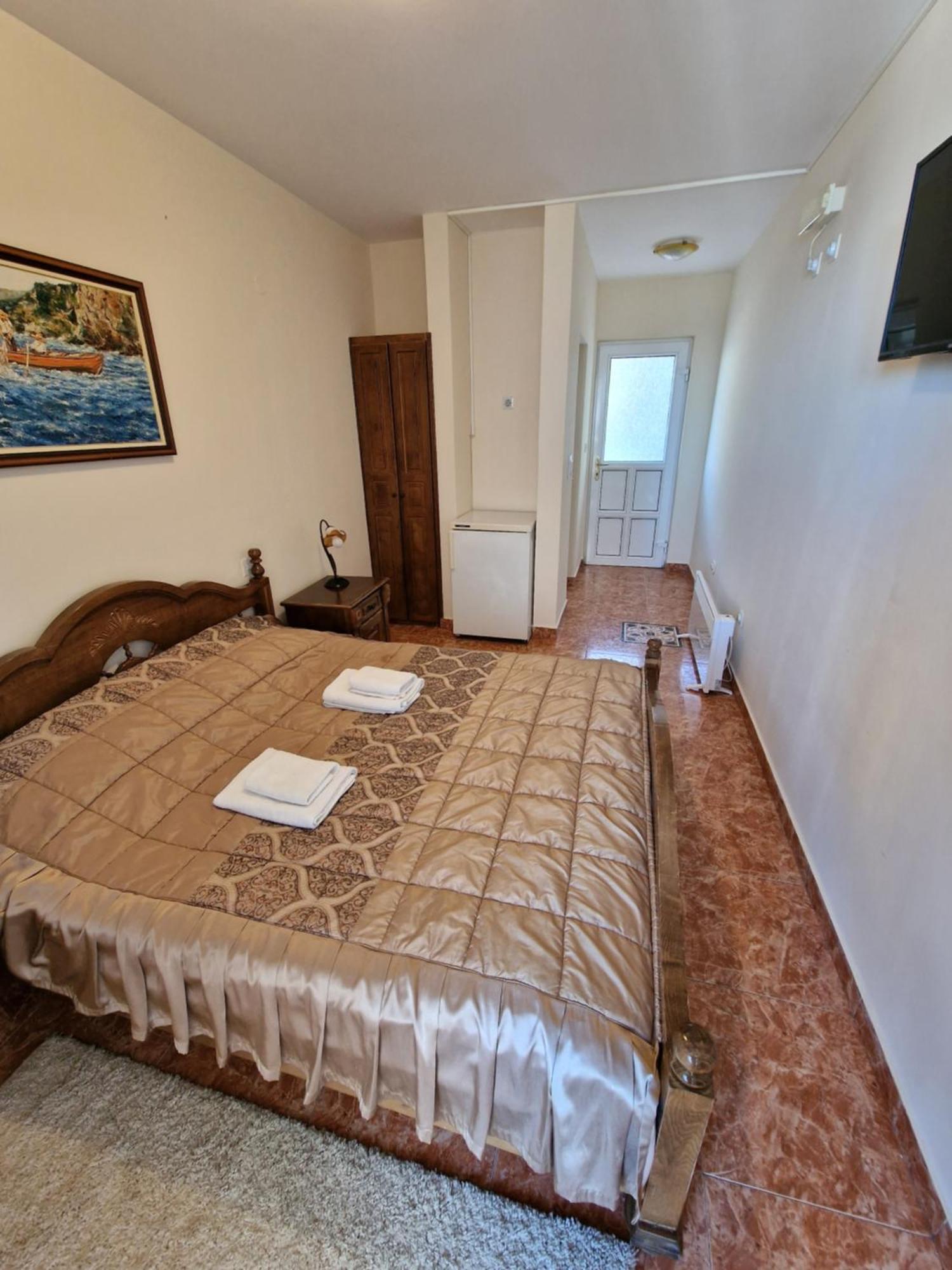 סוטומורה Villa Izvor מראה חיצוני תמונה