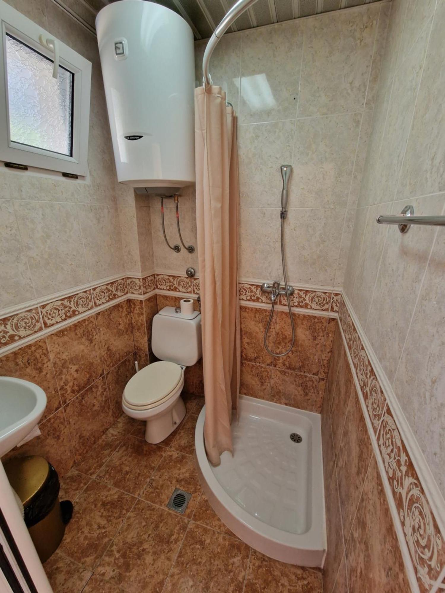 סוטומורה Villa Izvor מראה חיצוני תמונה