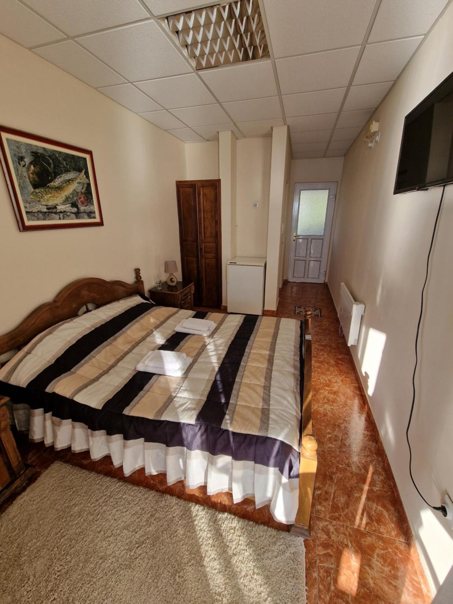 סוטומורה Villa Izvor מראה חיצוני תמונה