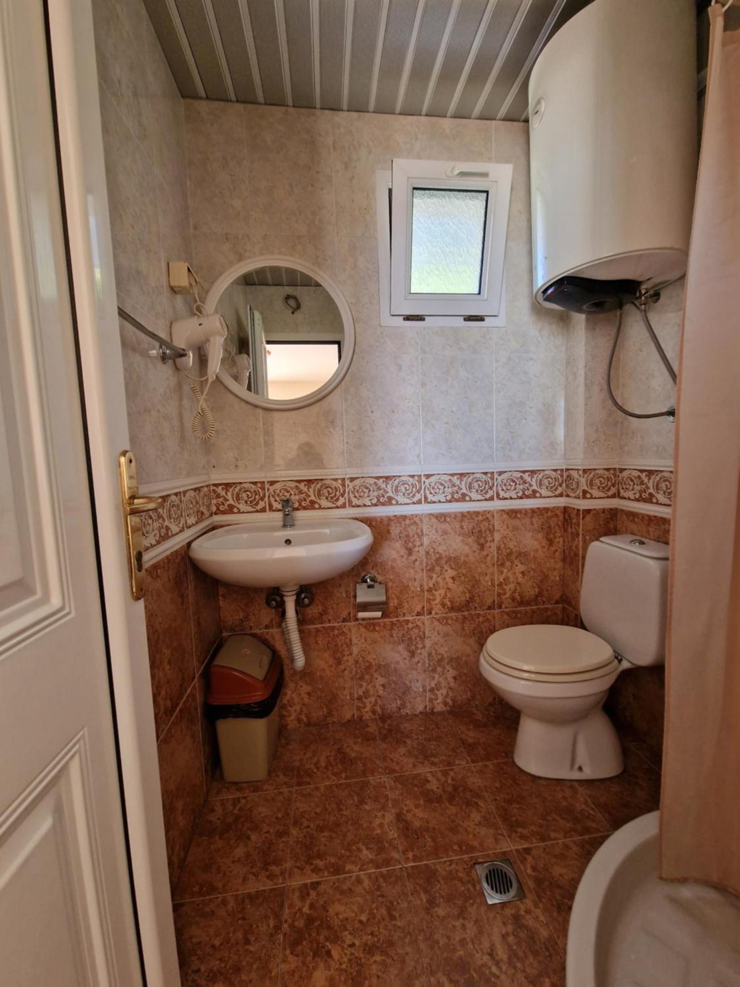 סוטומורה Villa Izvor מראה חיצוני תמונה