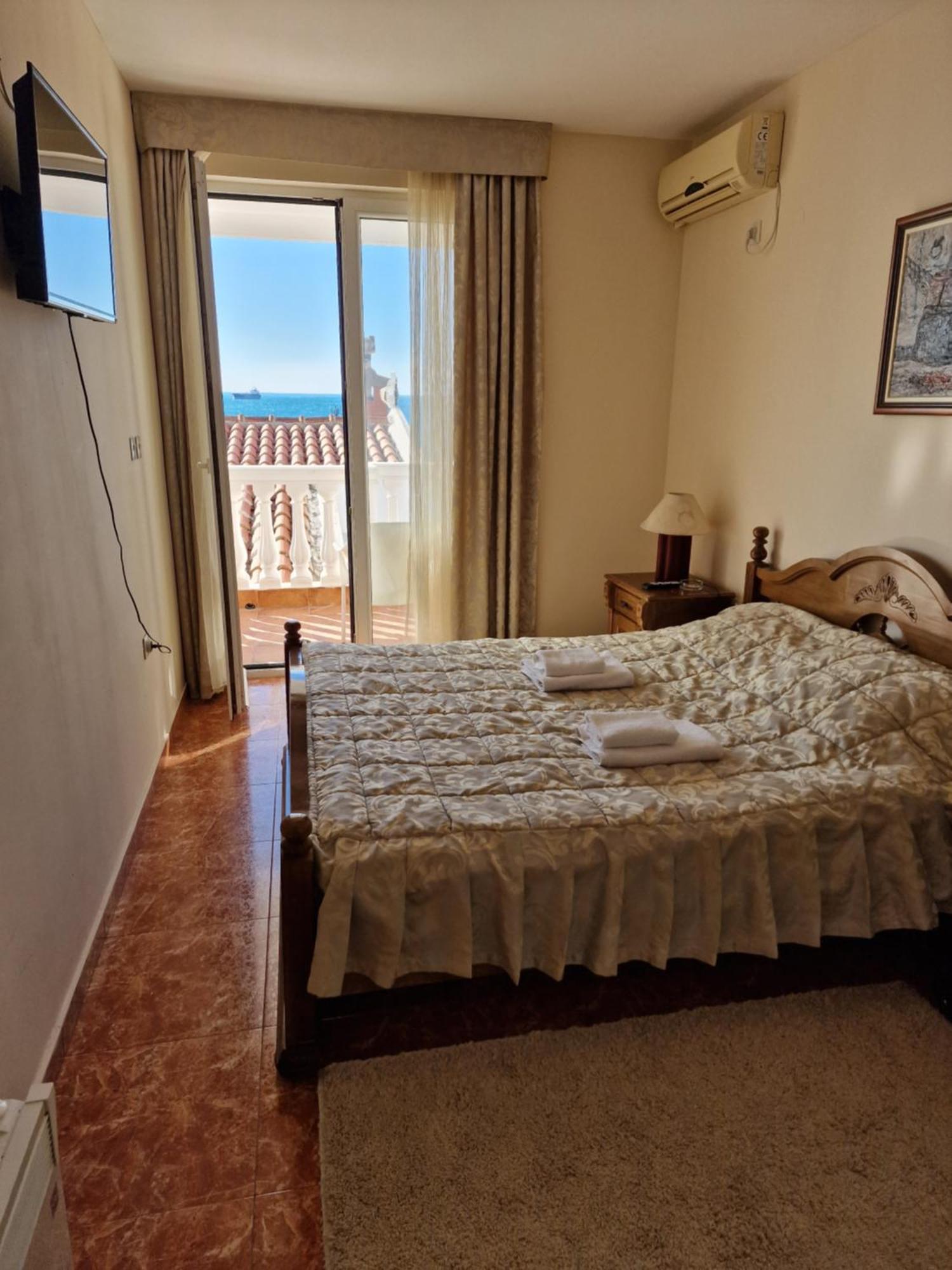 סוטומורה Villa Izvor מראה חיצוני תמונה
