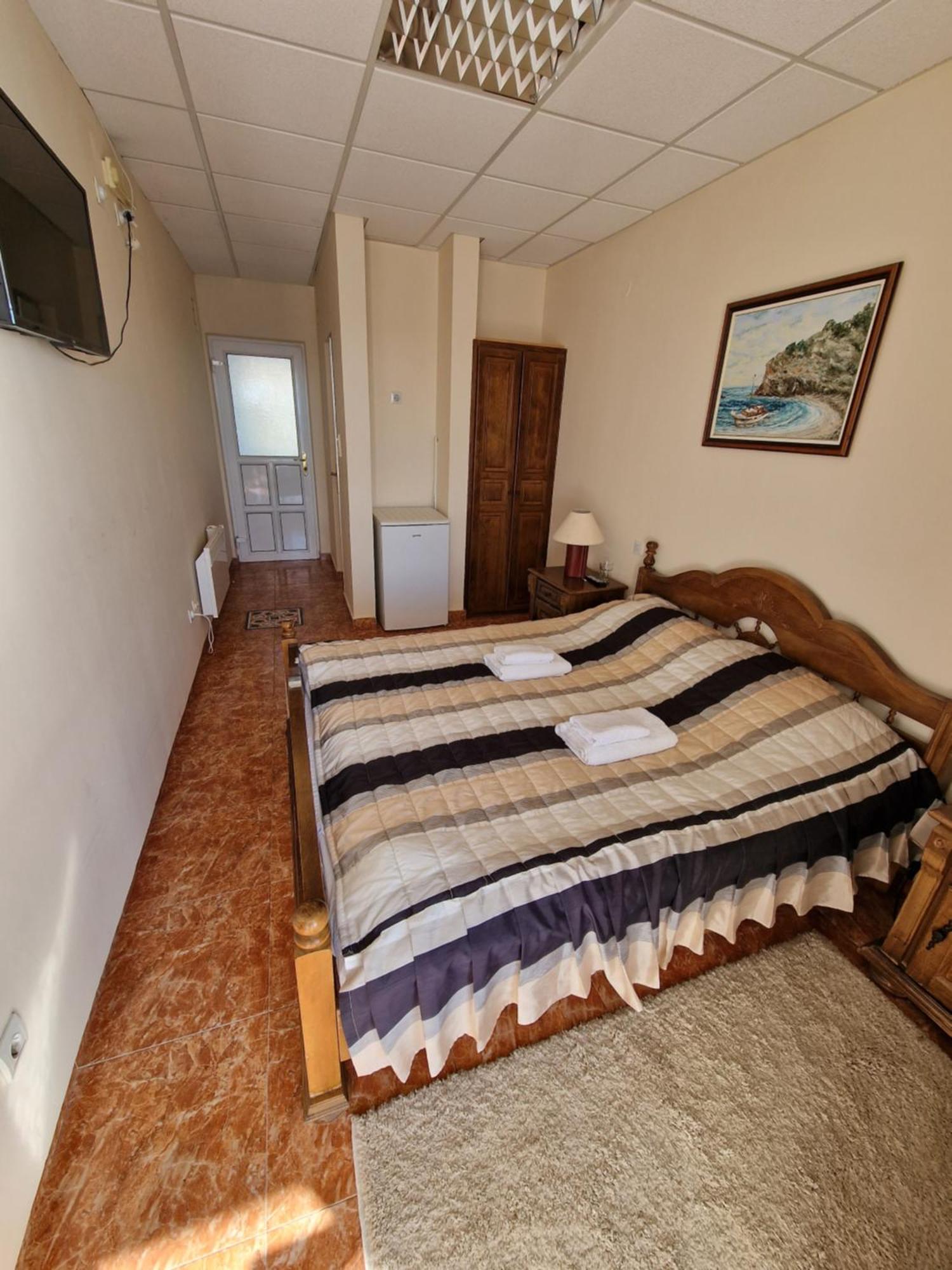 סוטומורה Villa Izvor מראה חיצוני תמונה
