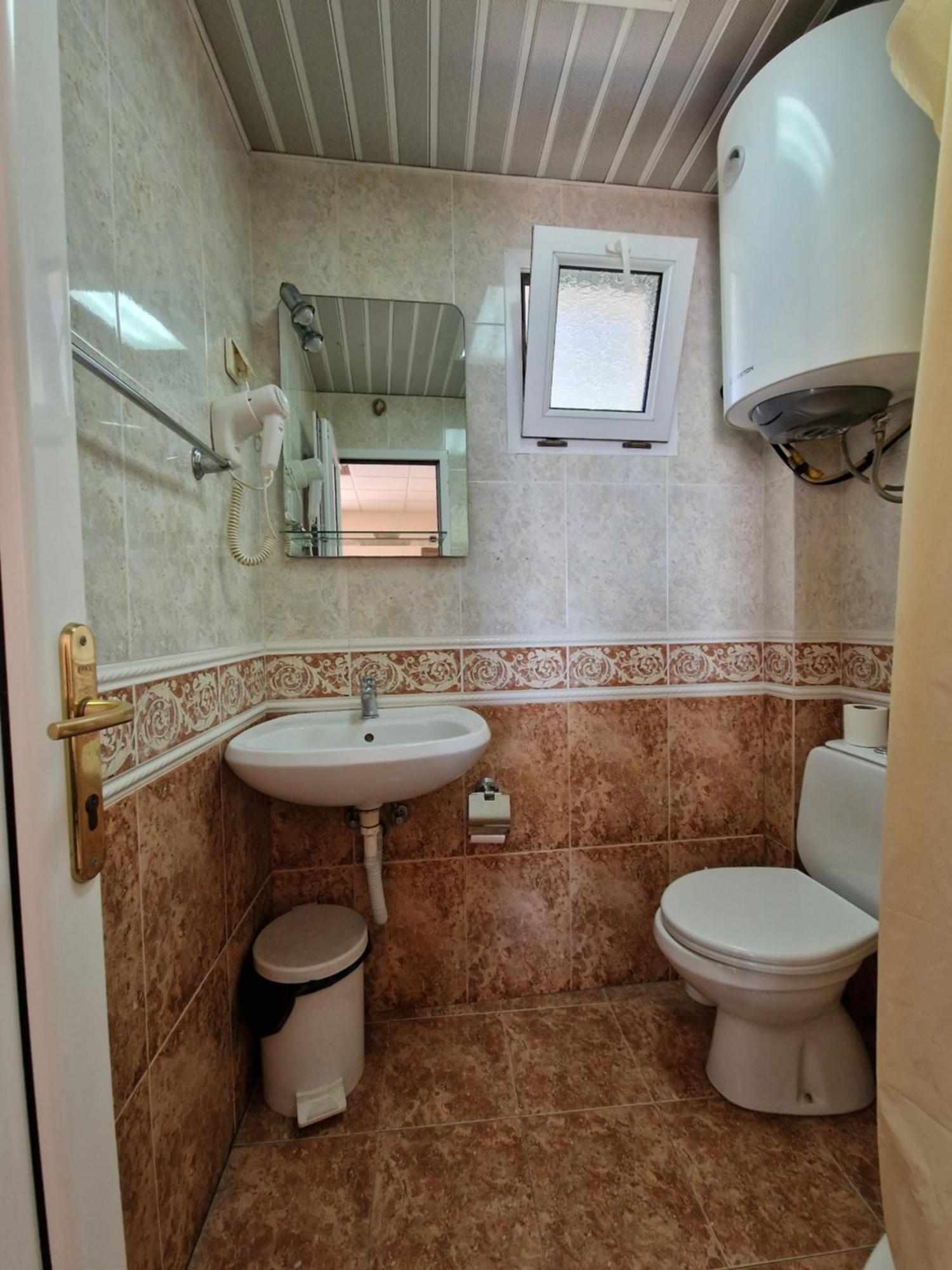 סוטומורה Villa Izvor מראה חיצוני תמונה