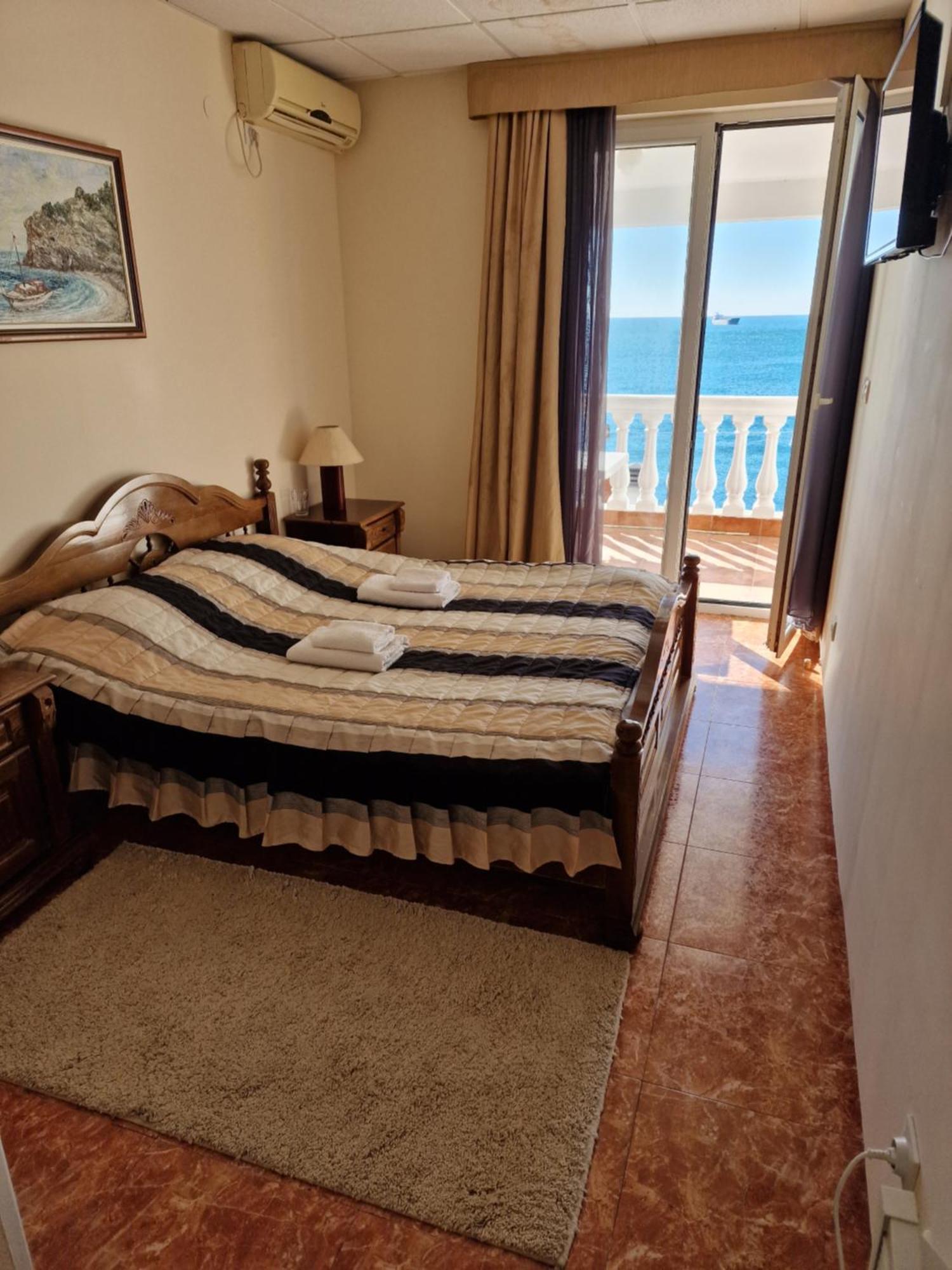 סוטומורה Villa Izvor מראה חיצוני תמונה