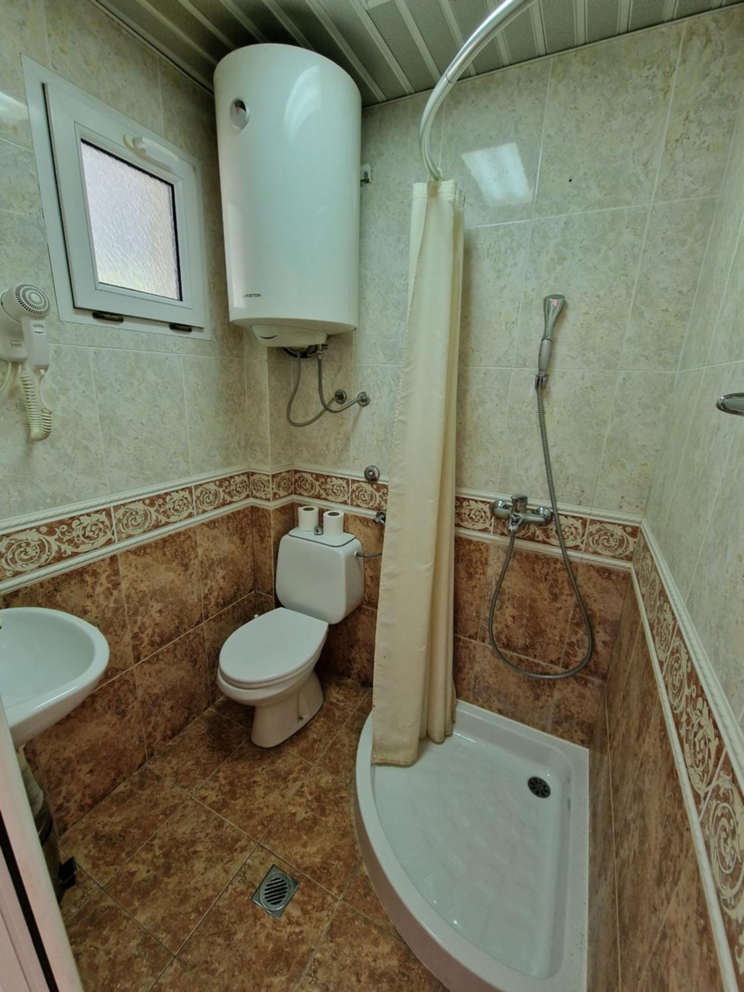 סוטומורה Villa Izvor מראה חיצוני תמונה